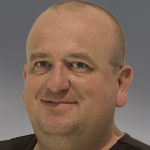 Brett Rawson