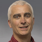 Bryan Wood