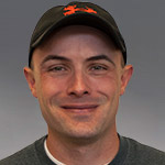 Chris Rosenberg