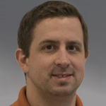 Joshua Eickhoff