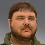Nathan Frickel