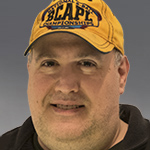 Tom DeBree