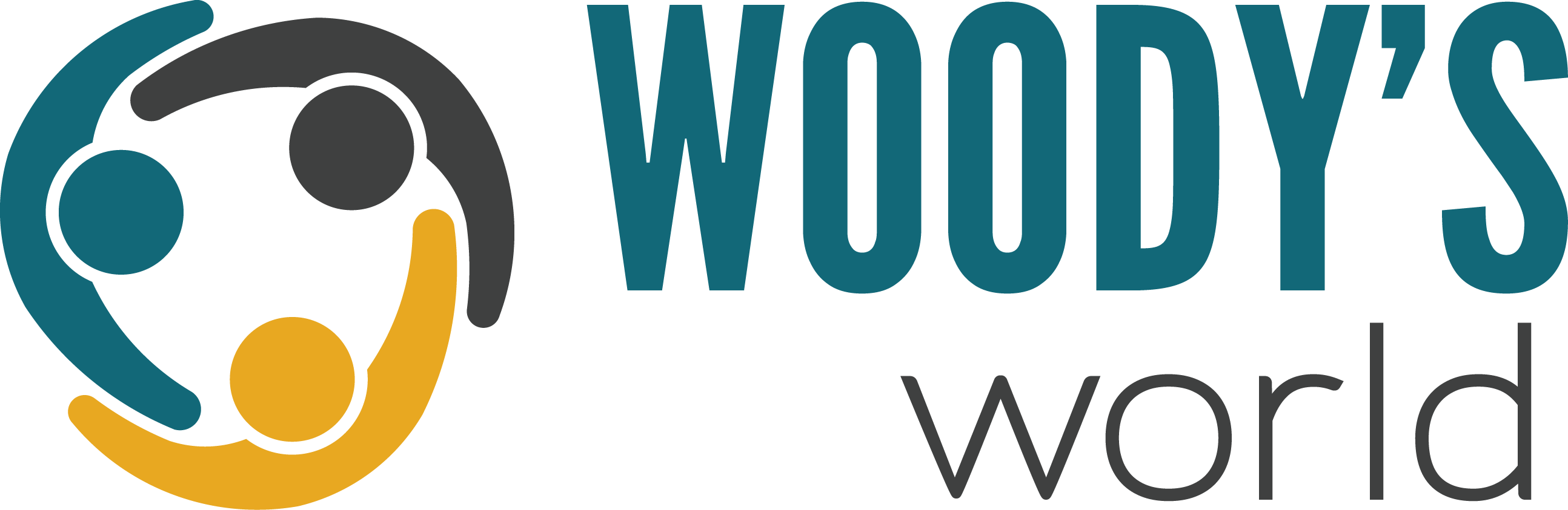 Woody's World