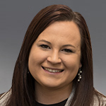 Allison McDonald