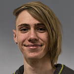Dylan Speidel