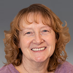Patti Fyfe