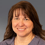 Valerie Seymour