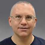 Joe Hogue