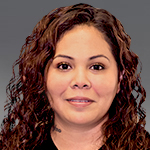 Johana Lopez-Smith