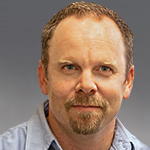 Bryan Strobel