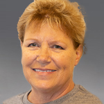 Laurie Holland