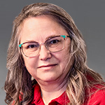 Lee Ann Wood
