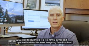 Montana Manufacturing Extension Center