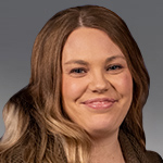 Amanda Wilkey