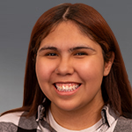 Lilyana Lopez-Smith