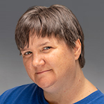Alysia Friedt