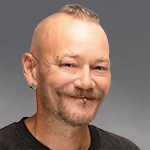 Justin Holt